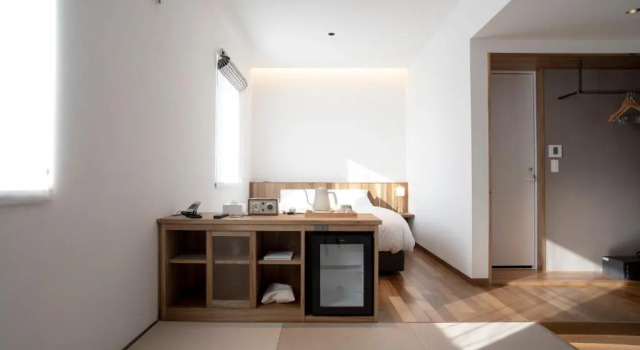 MASCOS HOTEL Masuda Onsen, Rezervasyon Otel Masuda Shimane