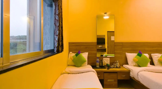 Treebo Winter Town Venna Lake with Swimming Pool, Забронировать Отель Отели штата Махараштры 3 звезды, 3*