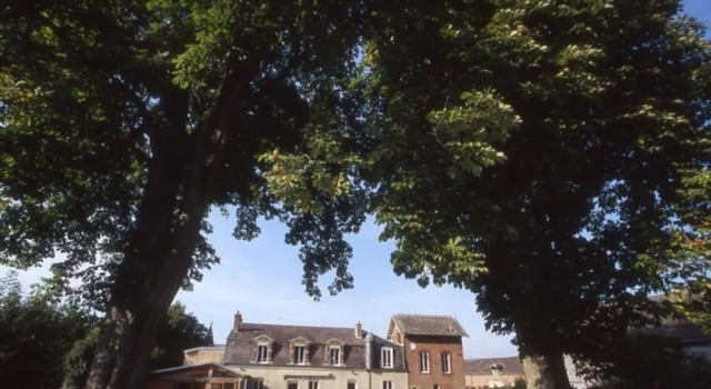 Chambres d’hôtes d'Origny-en-Thierache, Varaa Bed and Breakfast Origny-en-Thierache Picardy