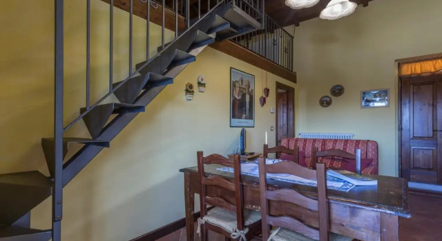 Апартаменты Residence Villa Valsi