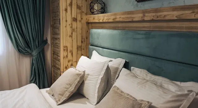 Номер Superior La Colțul Castelului Bran Boutique