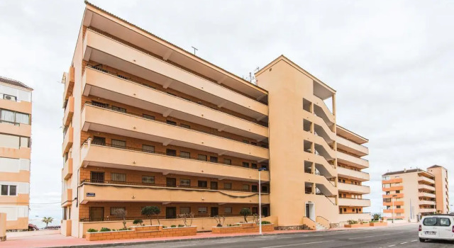 Casa en la Costa IV Playa La Mata, Забронировать Дом для отпуска Виллы Торревьеха, рядом с Molino del Agua Park Municipal Natural Park, Вилла