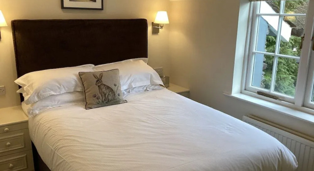 Beck Allans Guesthouse