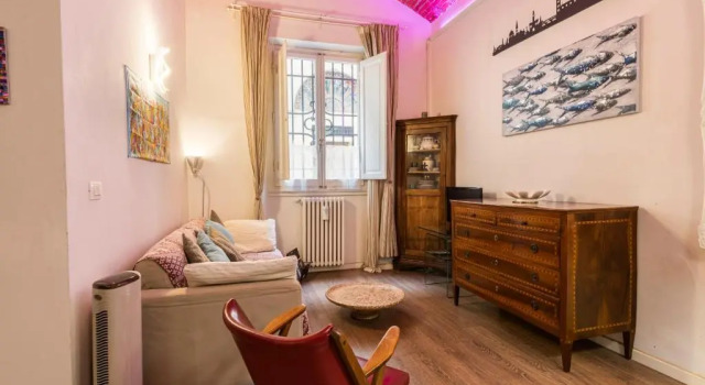 Florence Hideaway by Mmega