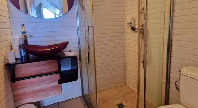 Номер Standard Hotel Le Manguier