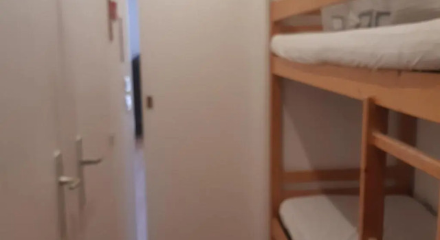 Appartement Les Deux Alpes, 1 pièce, 3 personnes - FR-1-516-132