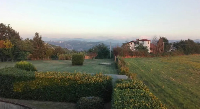 Alloggio nella Villa dellEdera, Prenota Villa Acqui Terme 