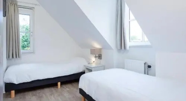 Holiday home Villapark De Witte Raaf 2
