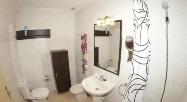 DUPLEX C6 con PISCINA PRIVADA