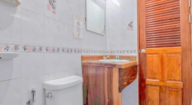 Двухместный номер Standard OYO 1149 Best Resort
