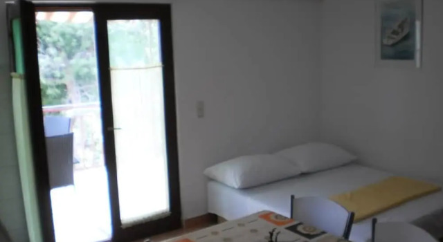 Apartment Tomislav, Забронировать Апартаменты/квартира Округ-Горнджи 