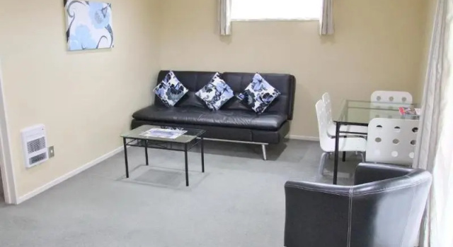 Номер Standard Abbella Lodge Motel