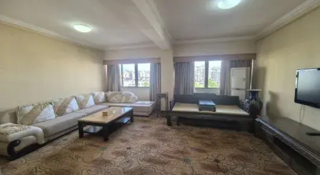 Люкс Deluxe Gui Xing Hotel
