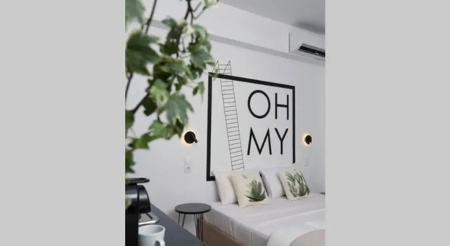 Valory #7 Aesthetic Stay, Book Hotel Thessaloniki Macedonia