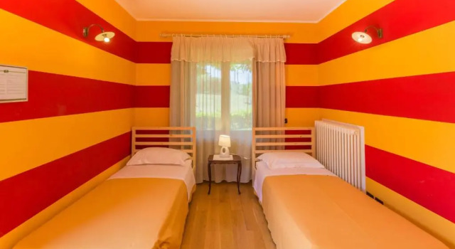 Villa delle Rose, Rezervovat Vila  