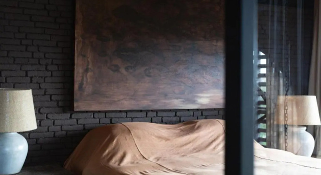 The Bohemian Bali, a Member of Design Hotels, Varaa Boutique-hotelli Hotellit Badung aamiaisella, Aamiainen