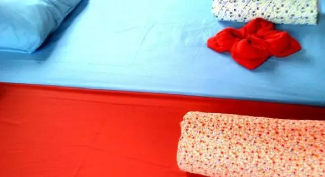 Номер Standard Chatawan Homestay