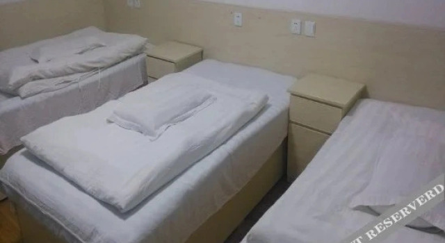 Hongxinyun Hotel, Prenota Hotel Qingdao 