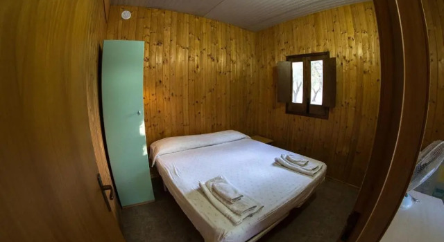 1 Bedroom Bungalow La Carcara