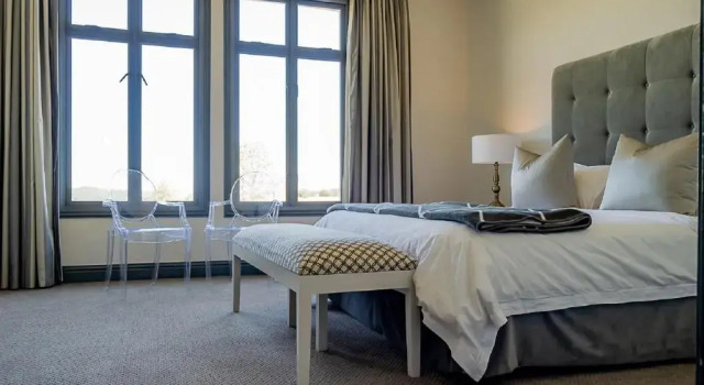 Номер Standard House 217
