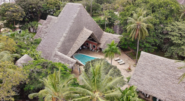 Saffron Garden Malindi, Book Hotel Malindi 