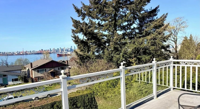 Номер Standard Ocean Breeze Executive Bed and Breakfast