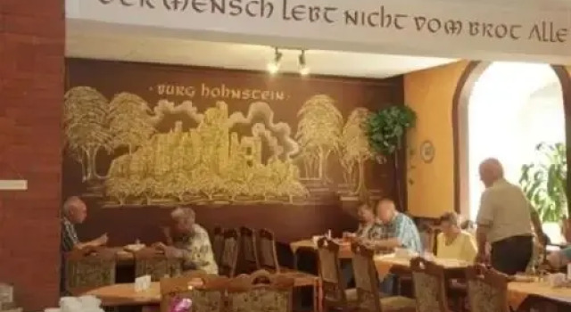 Hotel Hohnstein