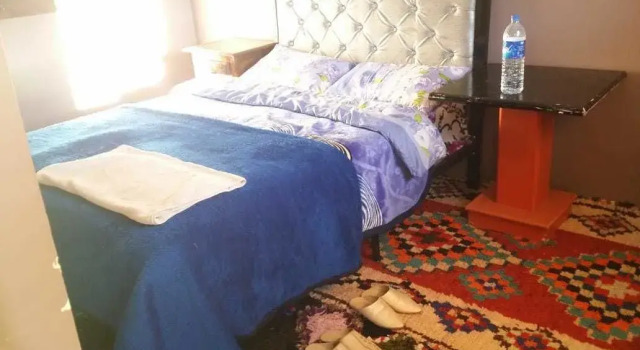 Dar Tanzought