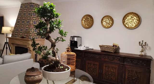 Vogue 23 Boutique Hotel
