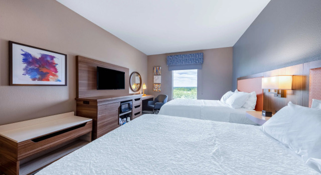 Hampton Inn Saint Robert, Book Hotel Saint Robert Ozark