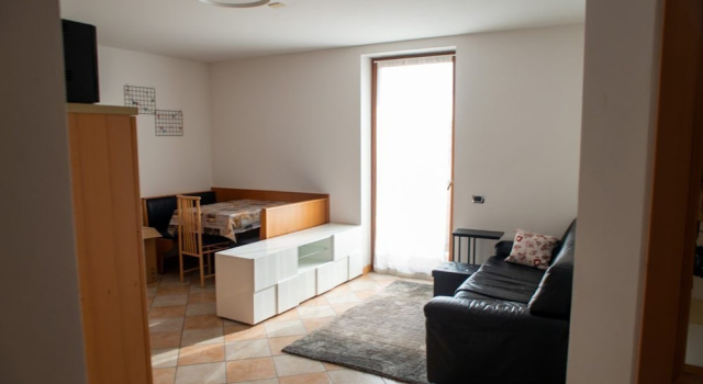 Апартаменты HC Hotel Garni - Rooms and Apartments
