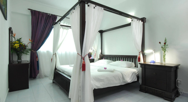 Kuala Lumpur Homestay