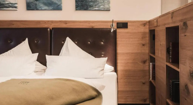 Полулюкс Anthonys Life & Style Hotel - inklusive Sommerkarte PREMIUM