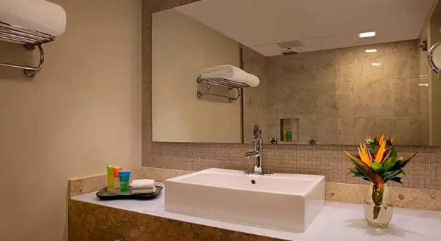 Run of House Sunscape Sabor Cozumel - All Inclusive