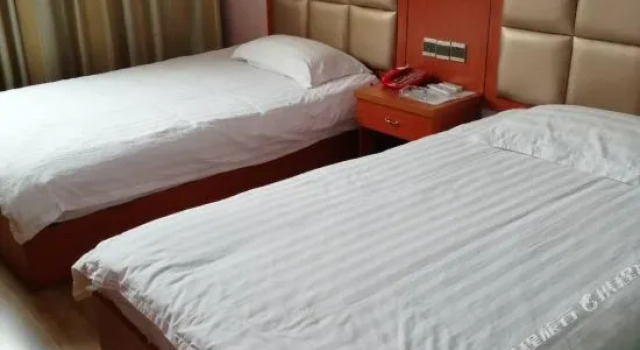 Huayou Hotel, Book Hotel Nanping Fujian