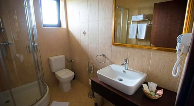 Номер Standard Pensiunea Toscana