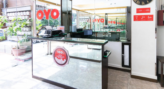 OYO 152 Sangco Condotel
