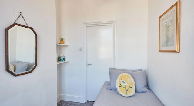 Host Stay Seaside View