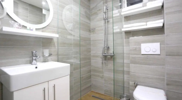 Номер Economy Hotel Boutique Libris
