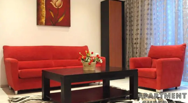 Rosuites Apartment Accommodation, Забронировать Апартаменты/квартира Сектор 2 Бухарест, рядом с Floreasca Clinical Emergency Hospital