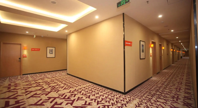 PAI Hotels·Foshan Shunde Daliang