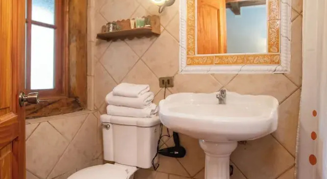 Номер Classic Hotel Casablanca Spa & Wine
