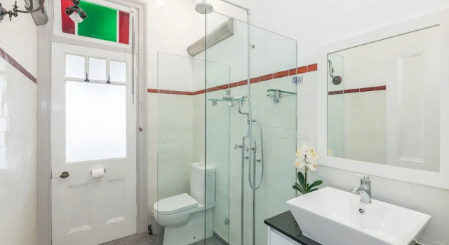 Номер Economy Cumquat House