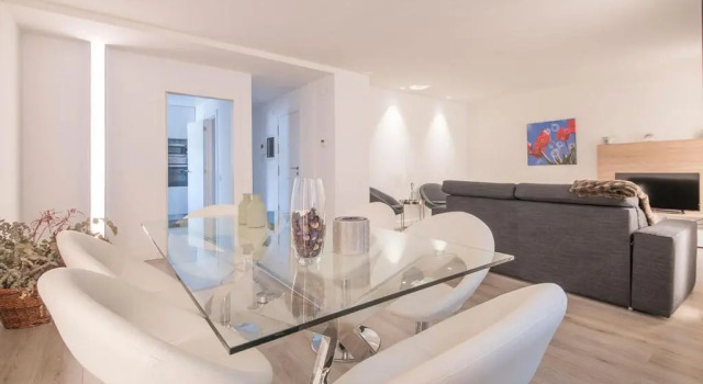 Апартаменты Superior Apartamento Centro Tarragona