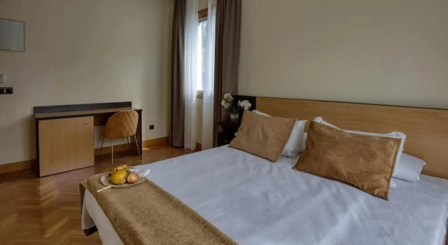 Номер Comfort Hotel Asador Arriarte