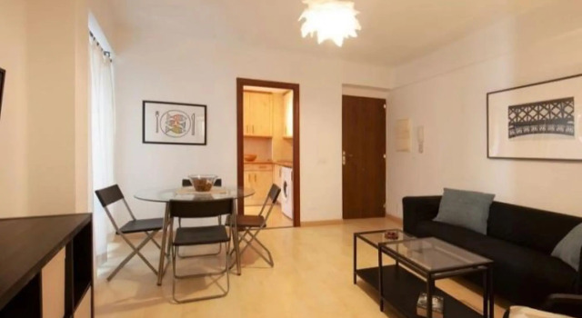 CERVANTES Apartment 27 2BR 1BT, Забронировать Апартаменты/квартира Апартаменты Малаги, рядом с Salamanca Market, Апартаменты/квартира