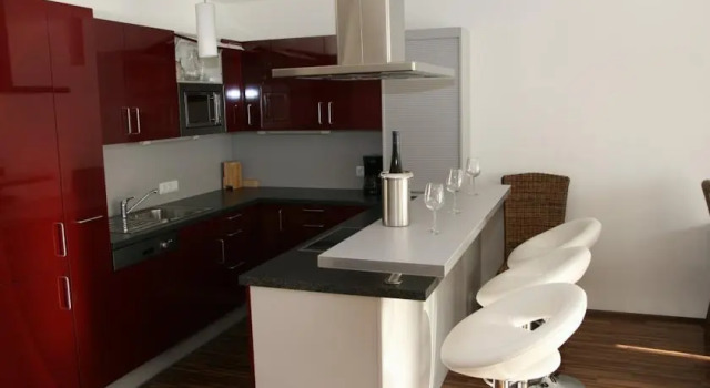 Appartement Crystal by Schladmingurlaub, Забронировать Апартаменты/квартира Шладминг Шладминг-Дахштайн, рядом с Горнолыжный подъемник Планайбан