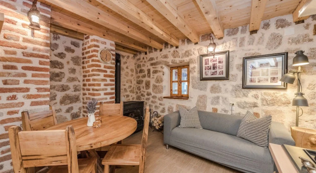 House Martelina, Book Feriehus Dokoze Zadar County
