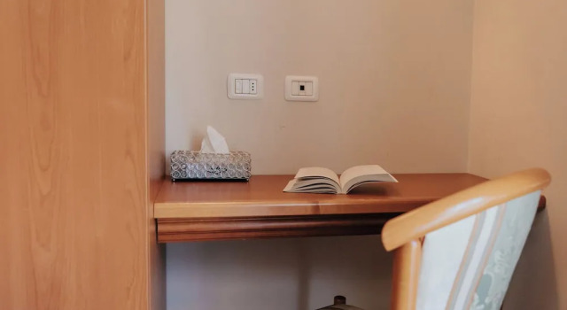 Номер Economy Hotel Flora