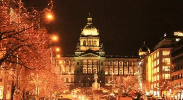 Valentina Apartments, Reservar Apartamento Apartamentos em Praga, Apartamento